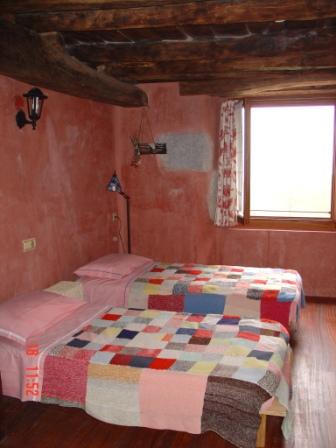 Kaaño Etxea Casa Rural  Ecológica