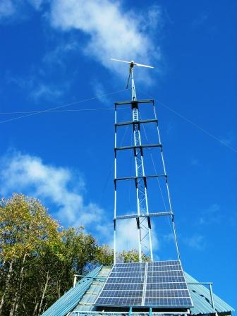 Kaaño Etxea Casa Rural  Ecológica