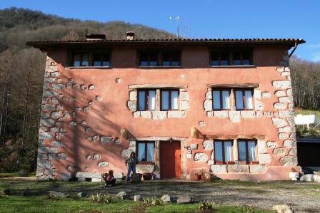 Kaaño Etxea Casa Rural  Ecológica