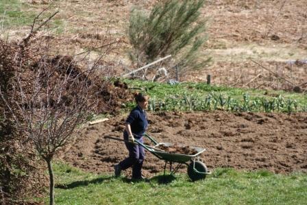 Kaaño Etxea Casa Rural  Ecológica