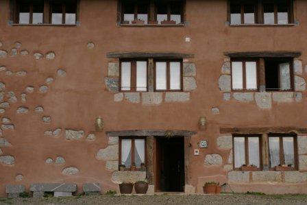 Kaaño Etxea Casa Rural  Ecológica