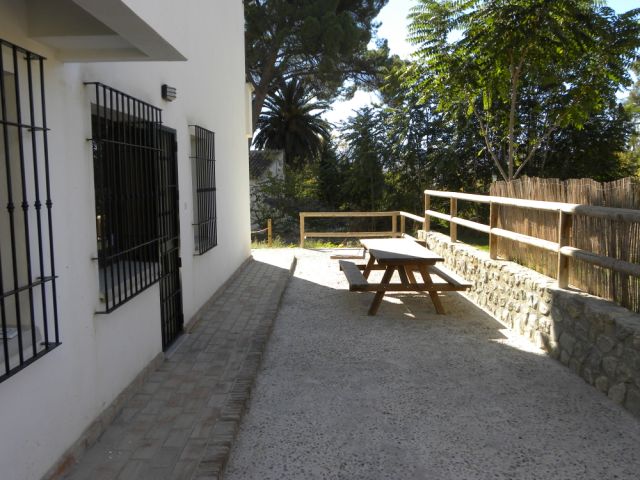 El Aguadero