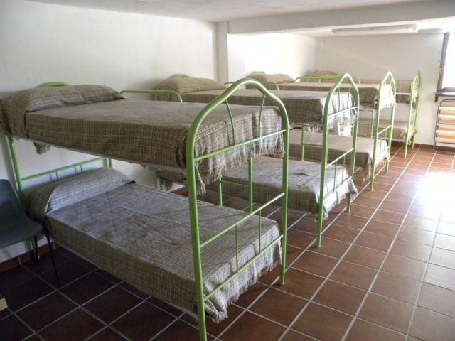 El Aguadero