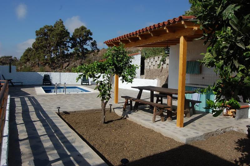 Casa Rural Sofia