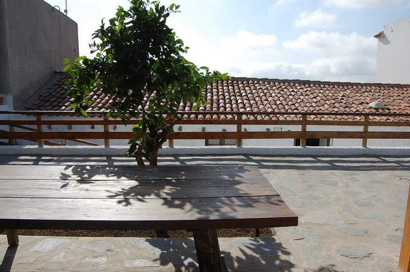 Casa Rural Sofia