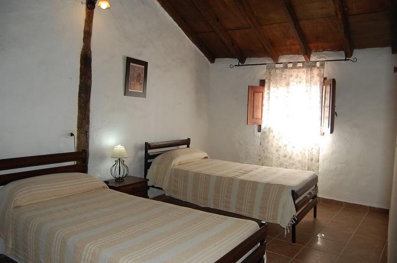Casa Rural Sofia