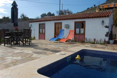 Casa Rural Domi