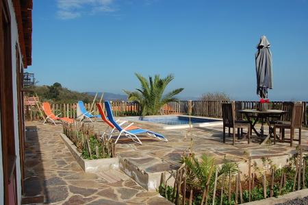 Casa Rural Domi