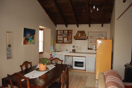 Casa Rural Domi