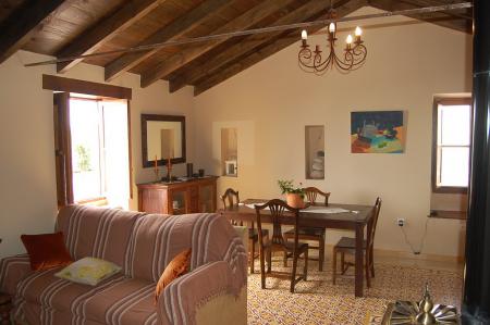 Casa Rural Domi