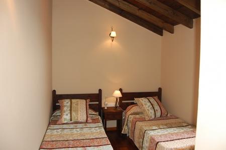 Casa Rural Domi