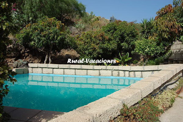 Casa Rural El Mango
