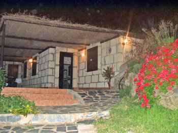 Casa Rural El Mango