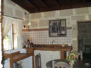 Casa Rural El Mango