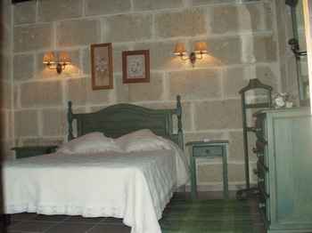 Casa Rural El Mango