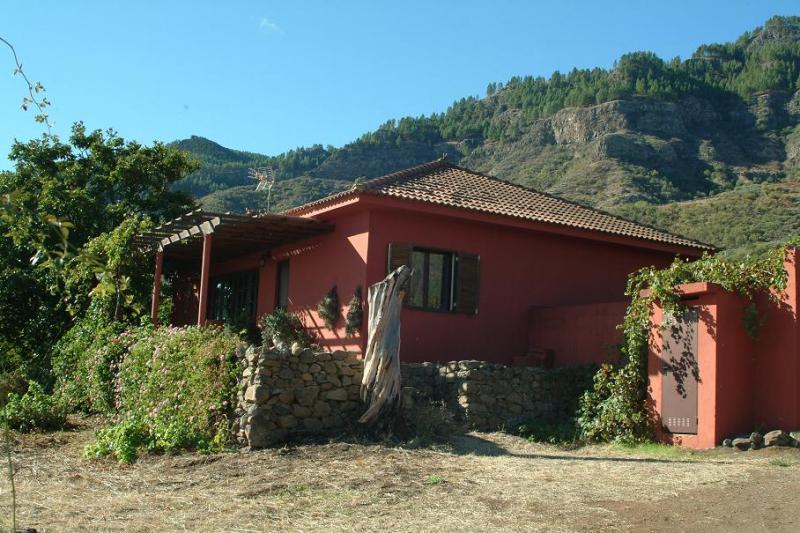 Casa Rural El Pedregal