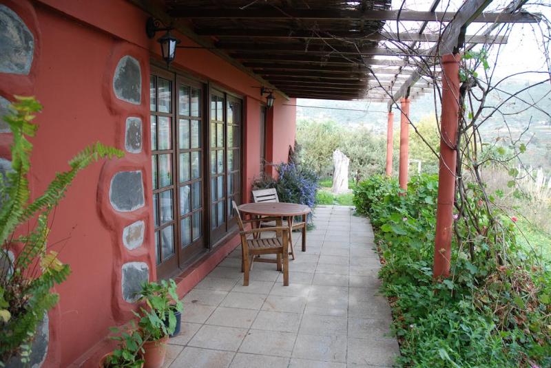 Casa Rural El Pedregal