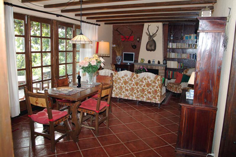 Casa Rural El Pedregal