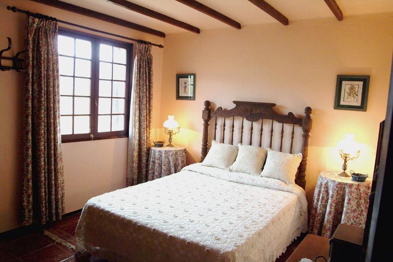 Casa Rural El Pedregal