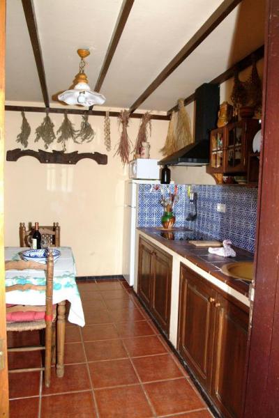 Casa Rural El Pedregal