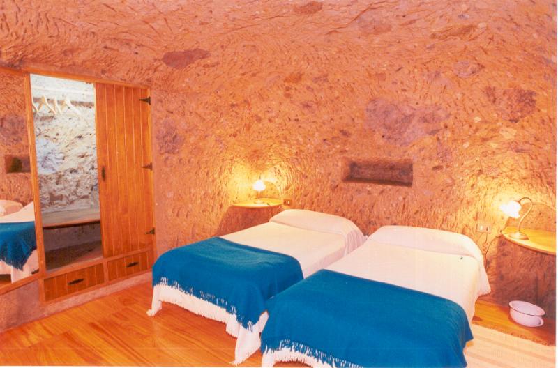 Casa Cueva Rural Las Margaritas