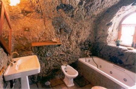 Casa Cueva Rural Las Margaritas