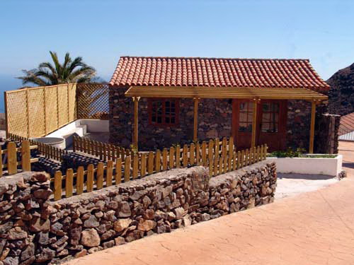 Casa Rural El Drago
