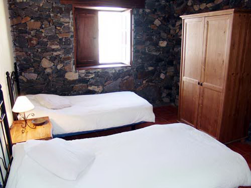 Casa Rural El Drago