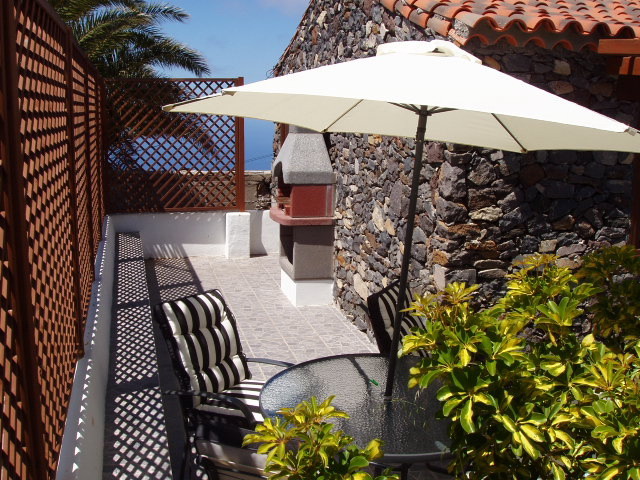 Casa Rural El Drago