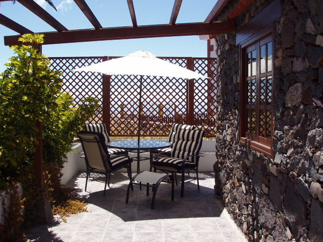 Casa Rural El Drago