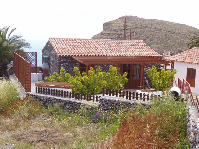 Casa Rural El Drago