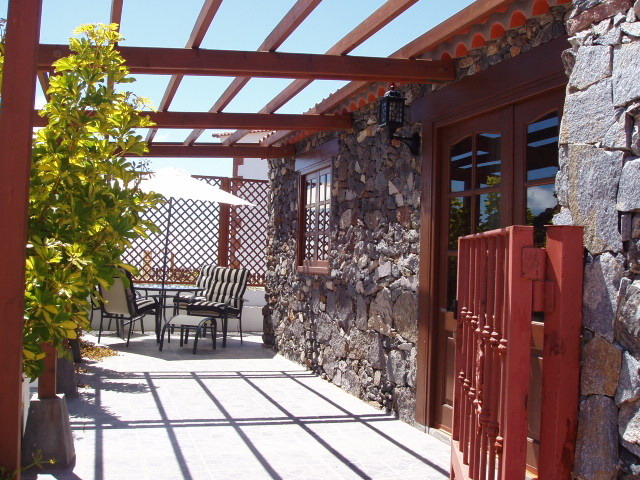 Casa Rural El Drago
