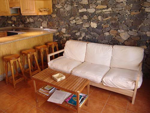 Casa Rural El Drago