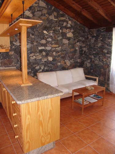 Casa Rural El Drago