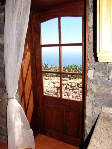 Casa Rural El Drago