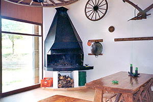 Santa Magdalena