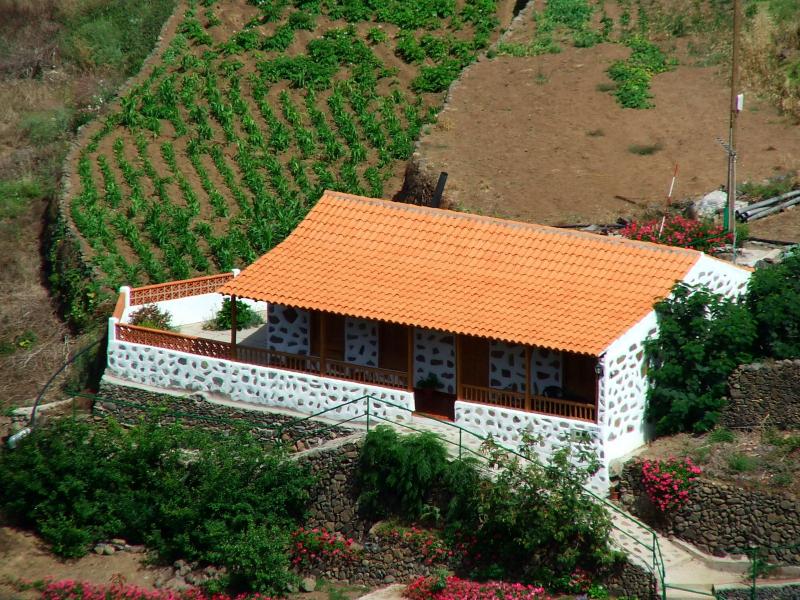Casa Rural Tagora