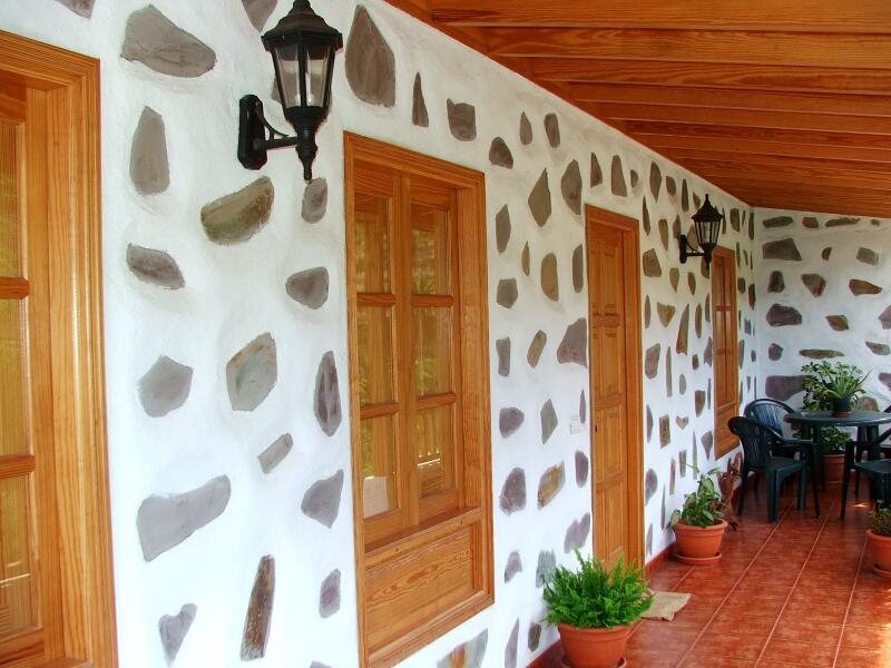 Casa Rural Tagora