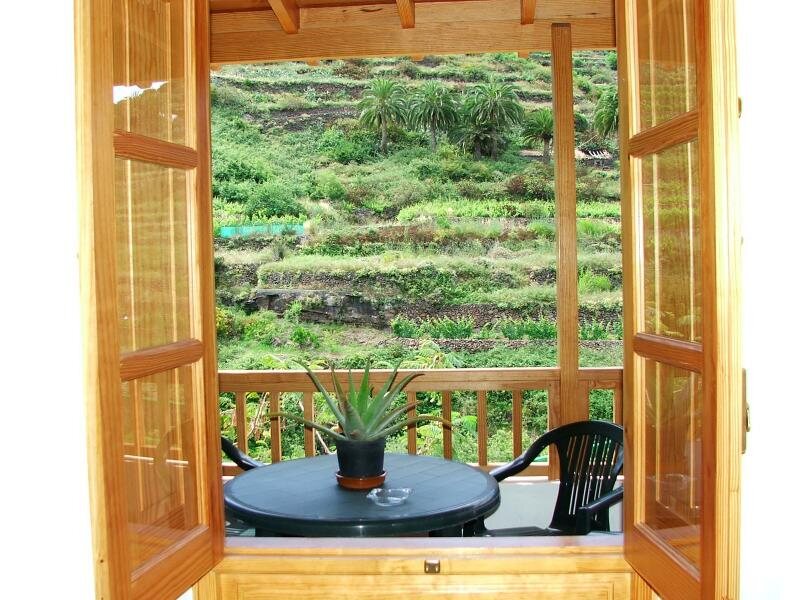 Casa Rural Tagora