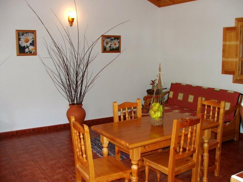 Casa Rural Tagora