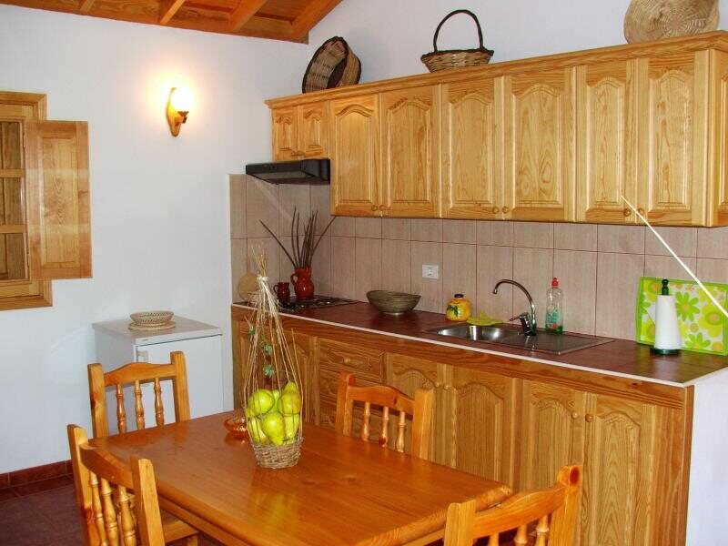 Casa Rural Tagora