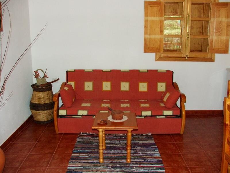 Casa Rural Tagora