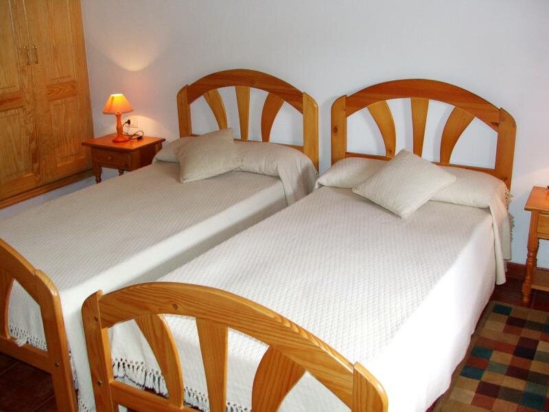 Casa Rural Tagora