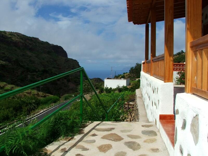 Casa Rural Tagora