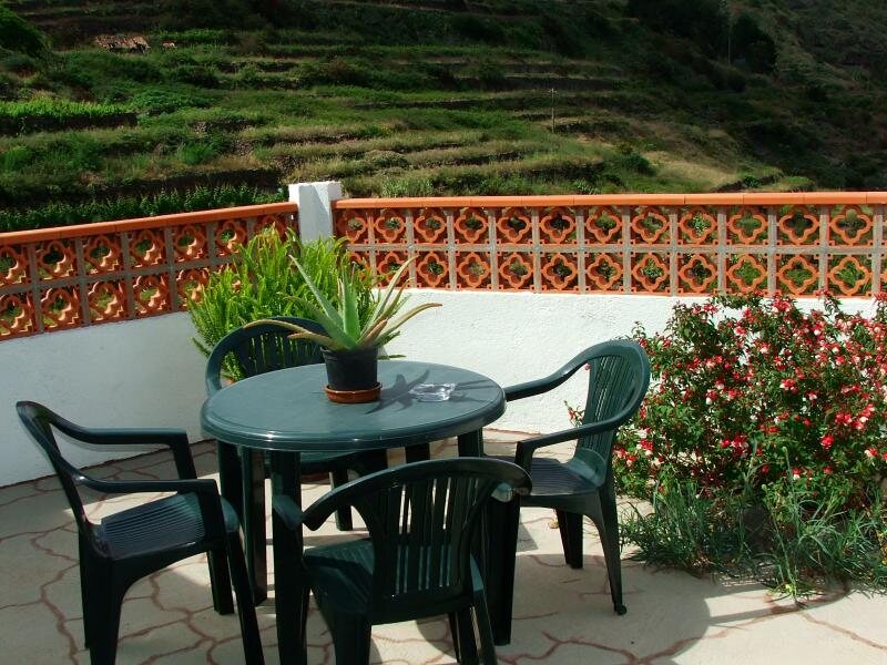 Casa Rural Tagora