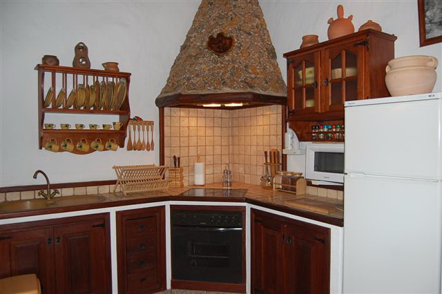 Caserio De Güime