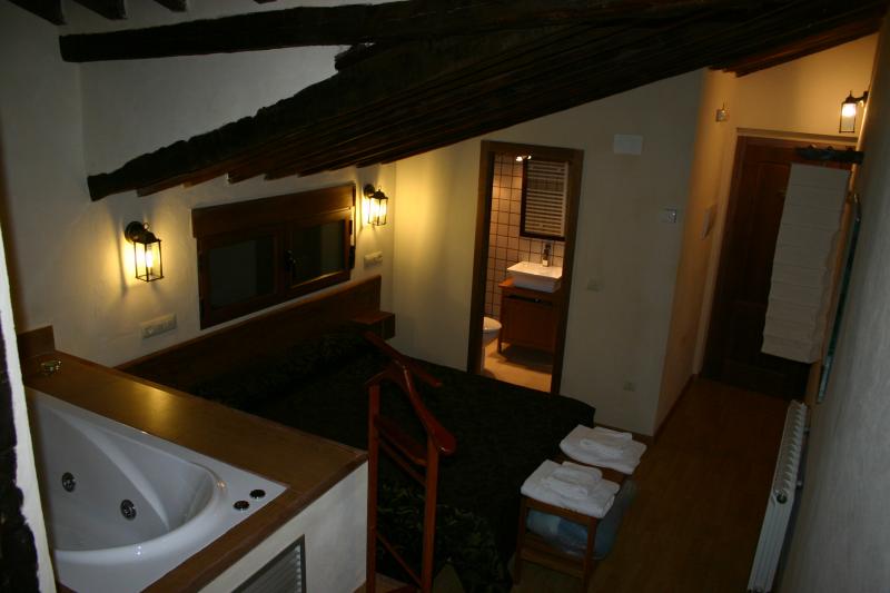 Casa Spa Del Renacimiento