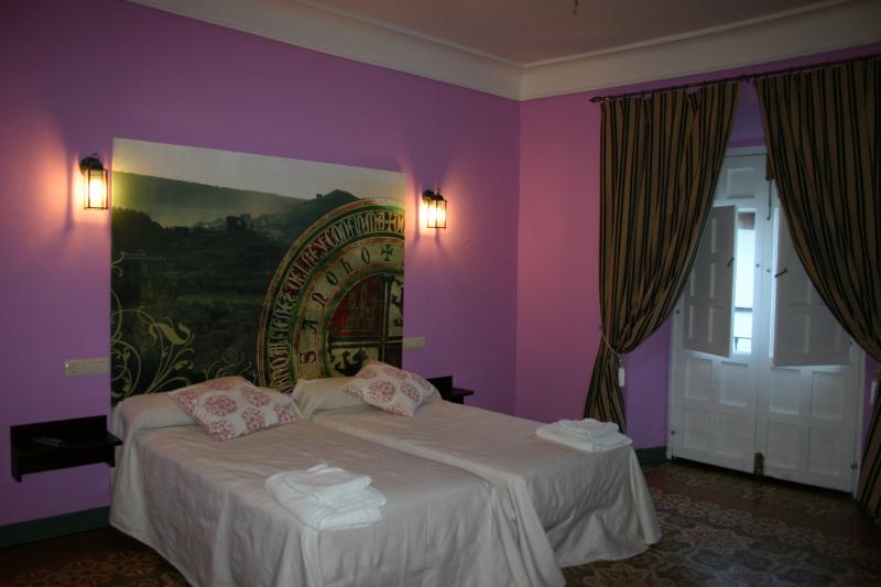 Casa Spa Del Renacimiento