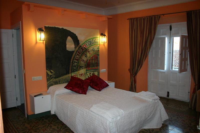 Casa Spa Del Renacimiento