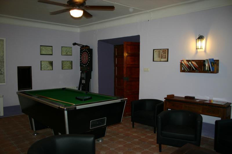 Casa Spa Del Renacimiento